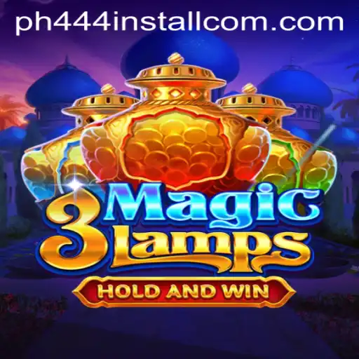Discover the Enchanting World of 3MagicLamps: A Complete Guide