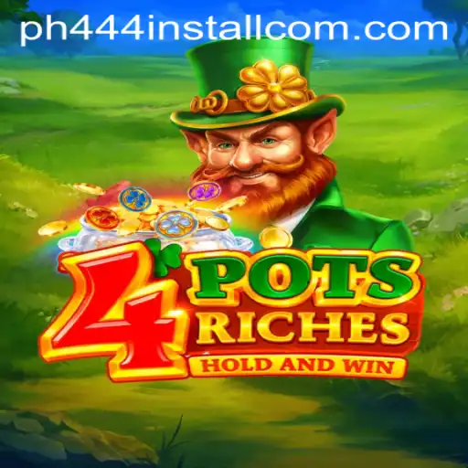 Unlock the Thrills of 4potsriches: A Comprehensive Guide to Gameplay and Strategy