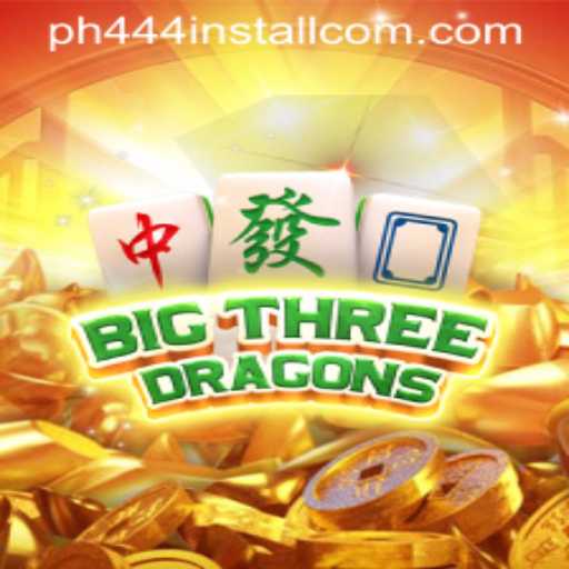 Discover the Exciting World of BigThreeDragons: The New Gaming Sensation
