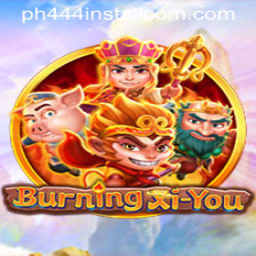 Exploring BurningXiYou: An Epic Adventure with PH444 Install