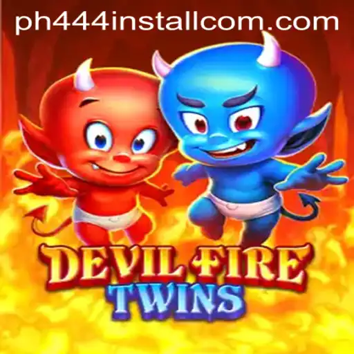 Dive into the World of DevilFireTwins: A Deep Look at Gameplay and Strategy