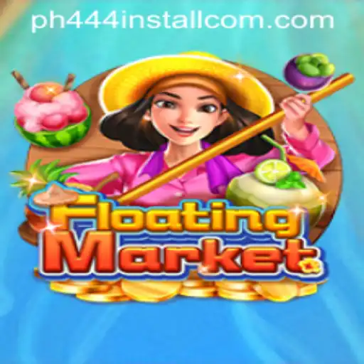 Explore the Dynamic World of FloatingMarket: PH444 Install