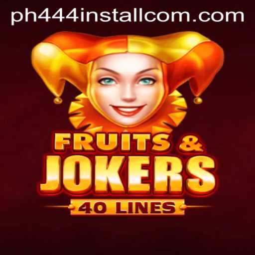 Unveiling FruitsAndJokers40: The Ultimate Gaming Adventure