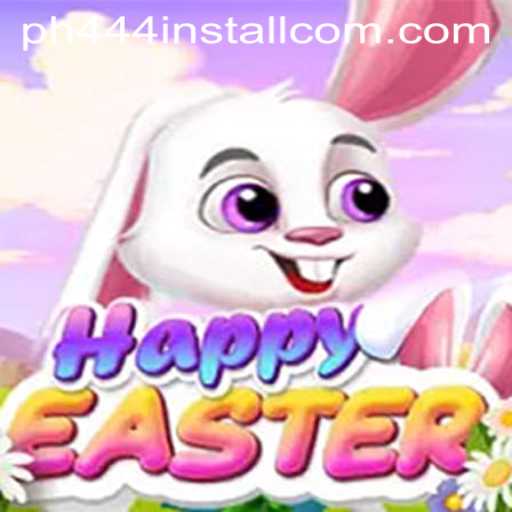 Discover the Joy and Strategy of 'HappyEaster' with PH444