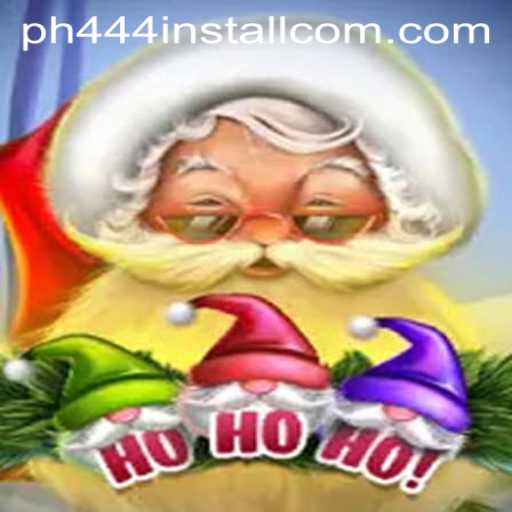Unwrapping the Joy: Discover the World of HoHoHo with PH444 Install