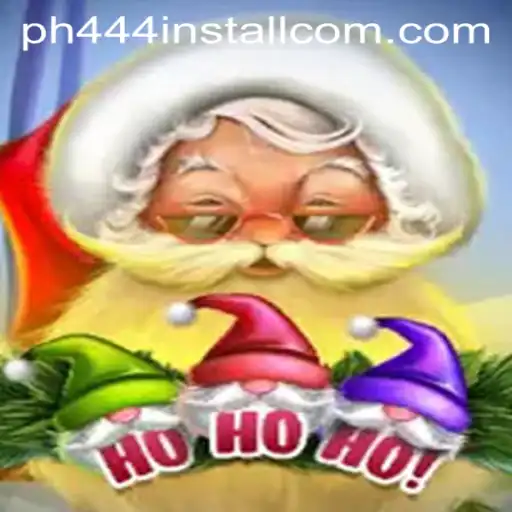 Unwrapping the Joy: Discover the World of HoHoHo with PH444 Install