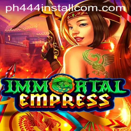ImmortalEmpress: A Captivating Journey into the World of Strategy and Mythology