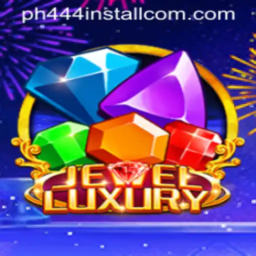 Explore JewelLuxury: A Gem of a Game with PH444 Install