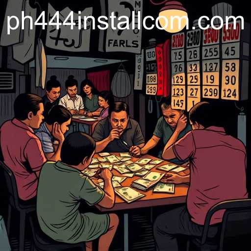 The Reality of Jueteng in the Philippines: A Deep Dive