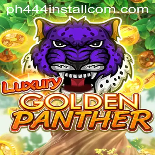 Explore the Thrilling World of LUXURYGOLDENPANTHER: A Comprehensive Guide