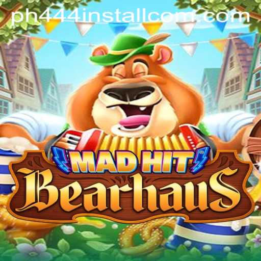 Discover the Thrilling World of MadHitBearhaus with PH444 Install