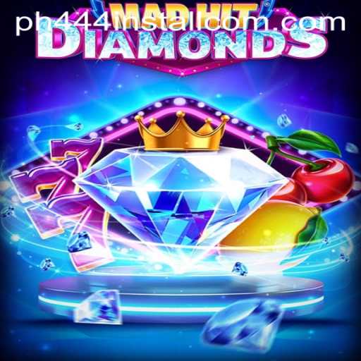 Discover the Thrills of MadHitDiamonds: A Game Changing Experience