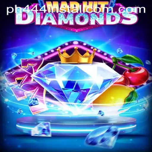Discover the Thrills of MadHitDiamonds: A Game Changing Experience