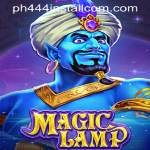 MagicLamp Game Phenomenon