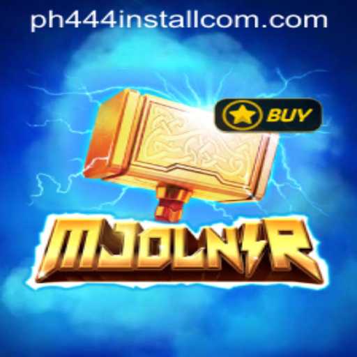 Experience the Power of Mjolnir: A New Gaming Saga