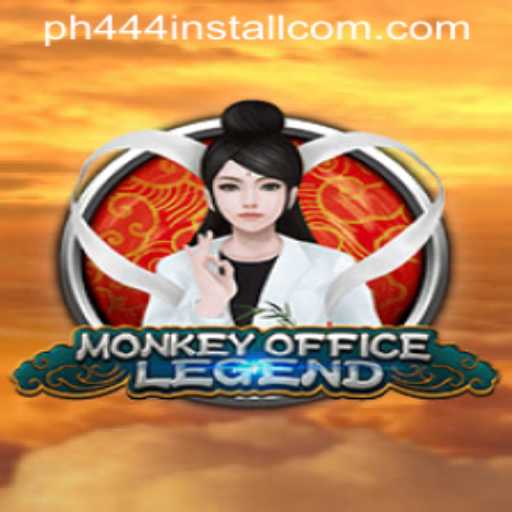 MonkeyOfficeLegend: The Game Revolutionizing Virtual Workspaces