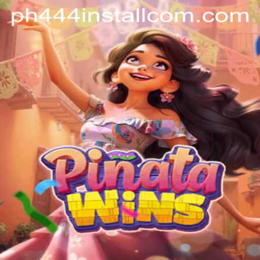 Discover the Exciting World of PinataWins with PH444 Install