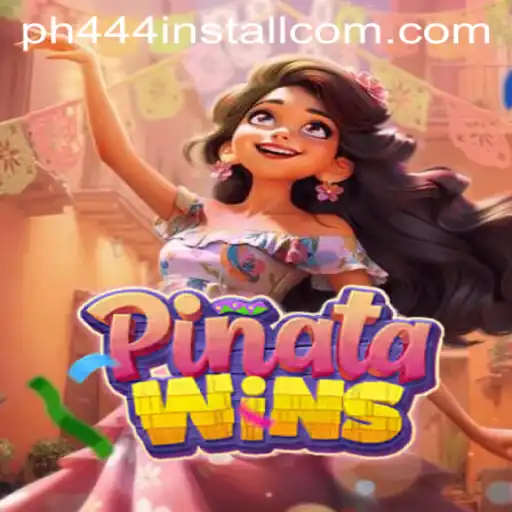 Discover the Exciting World of PinataWins with PH444 Install