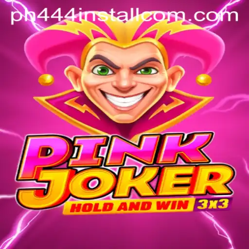 Exploring the Fascinating World of Pinkjoker: The New Gaming Sensation