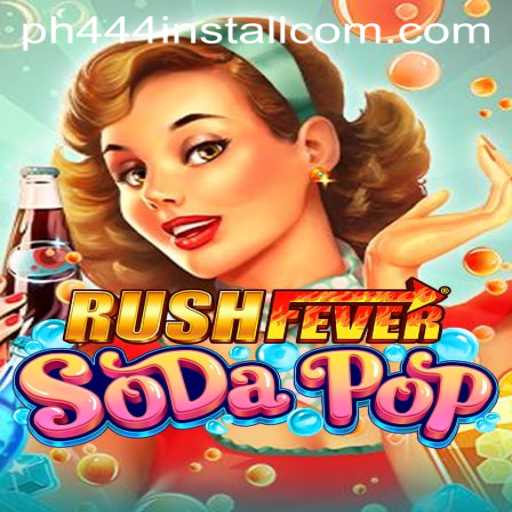 Discover RushFeverSodaPop: The Ultimate Gaming Sensation